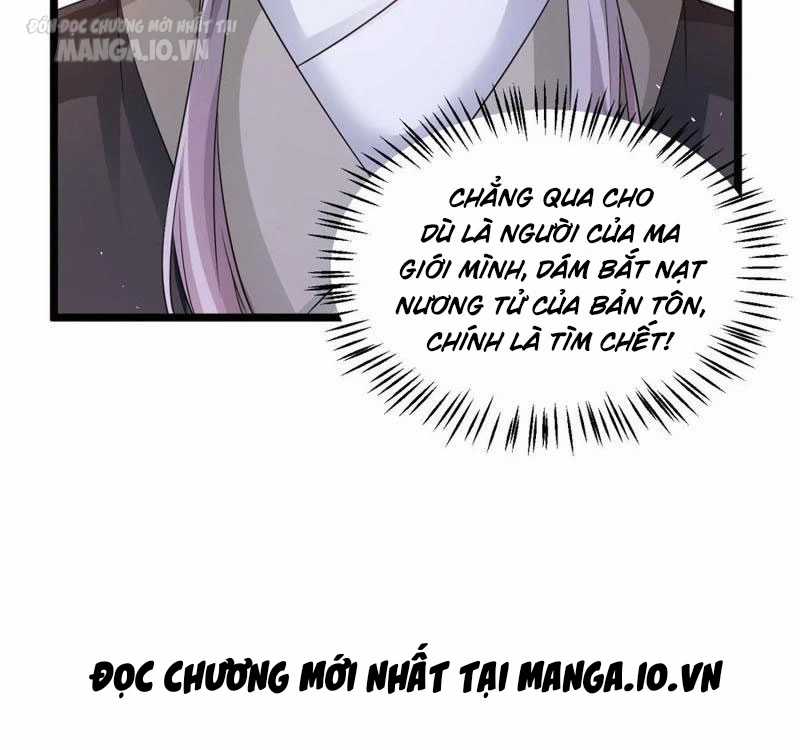 Vợ Tôi Và Tôi Thống Trị Tam Giới Chapter 136 trang 56