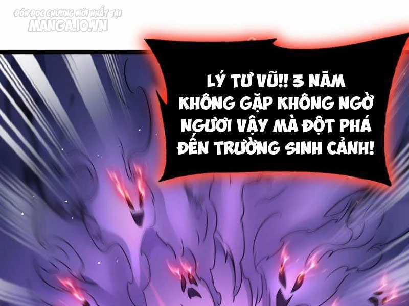 Vợ Tôi Và Tôi Thống Trị Tam Giới Chapter 136 trang 57