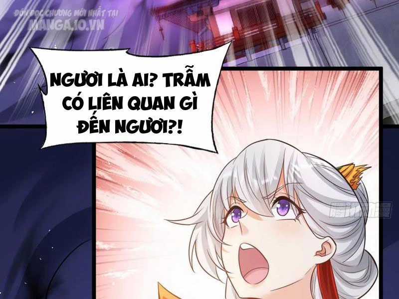Vợ Tôi Và Tôi Thống Trị Tam Giới Chapter 136 trang 59
