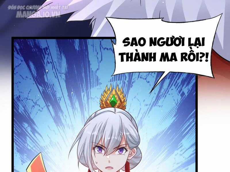 Vợ Tôi Và Tôi Thống Trị Tam Giới Chapter 136 trang 64