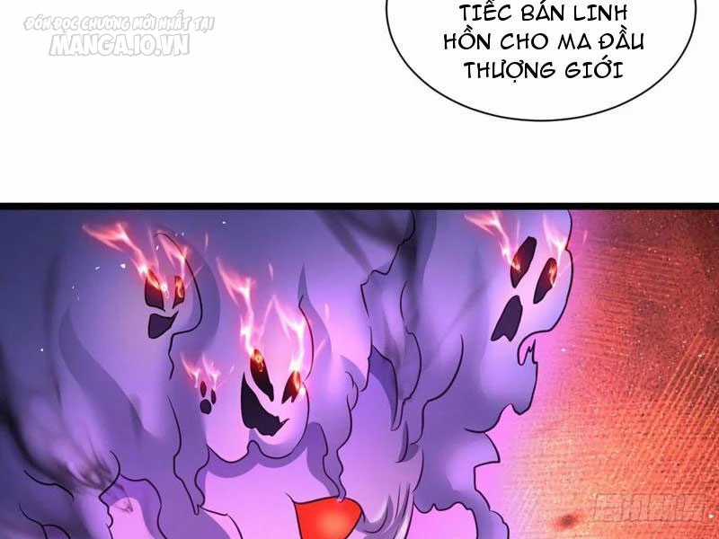Vợ Tôi Và Tôi Thống Trị Tam Giới Chapter 136 trang 71
