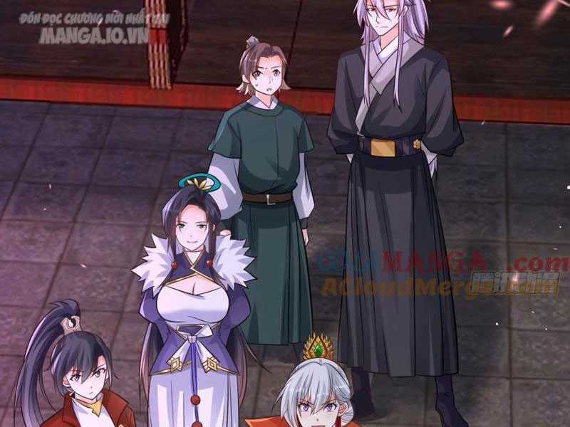 Vợ Tôi Và Tôi Thống Trị Tam Giới Chapter 136 trang 74