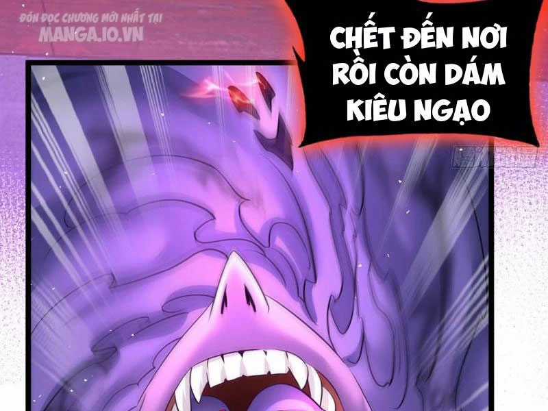 Vợ Tôi Và Tôi Thống Trị Tam Giới Chapter 136 trang 77