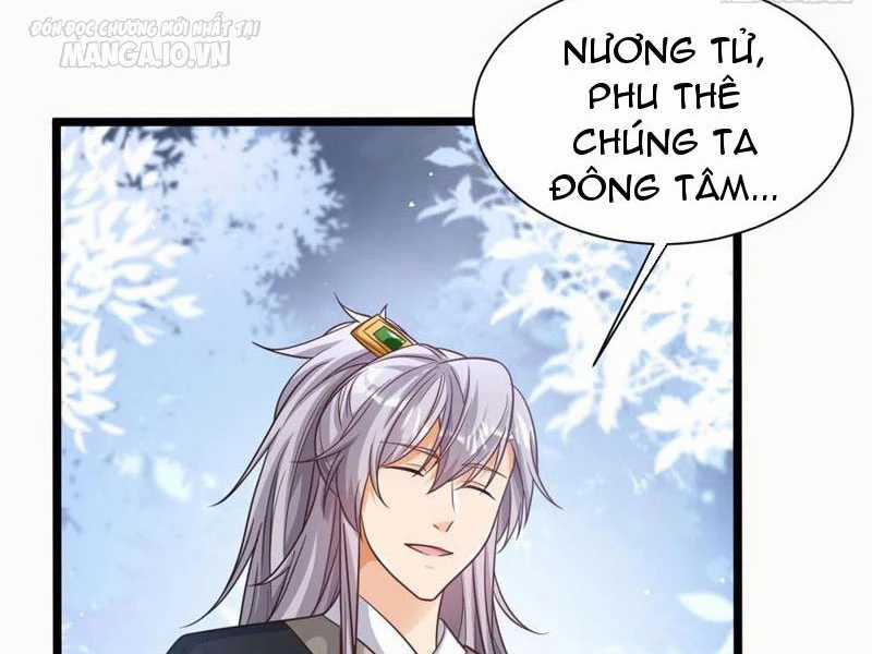 Vợ Tôi Và Tôi Thống Trị Tam Giới Chapter 136 trang 8