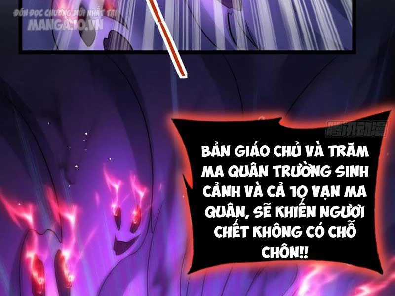 Vợ Tôi Và Tôi Thống Trị Tam Giới Chapter 136 trang 80
