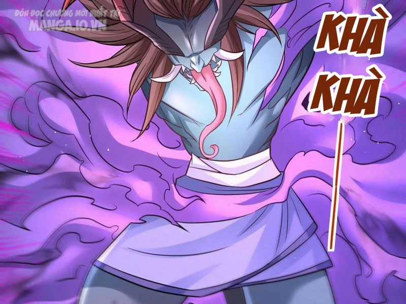 Vợ Tôi Và Tôi Thống Trị Tam Giới Chapter 136 trang 82