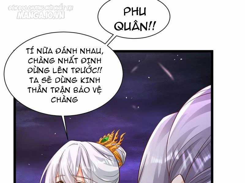 Vợ Tôi Và Tôi Thống Trị Tam Giới Chapter 136 trang 86