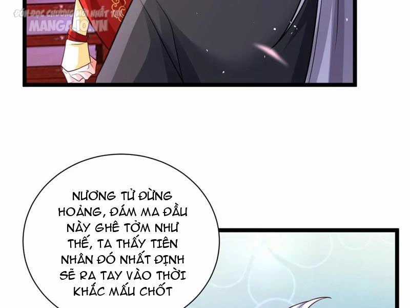 Vợ Tôi Và Tôi Thống Trị Tam Giới Chapter 136 trang 88