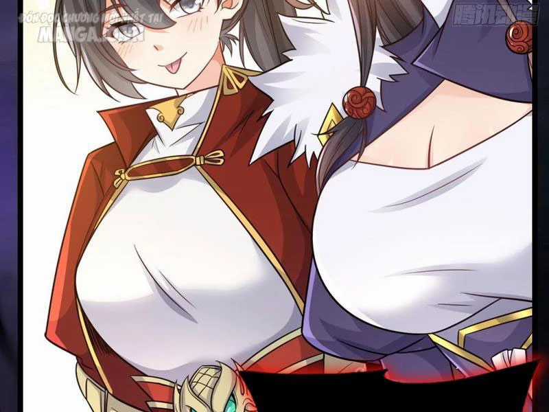 Vợ Tôi Và Tôi Thống Trị Tam Giới Chapter 136 trang 94