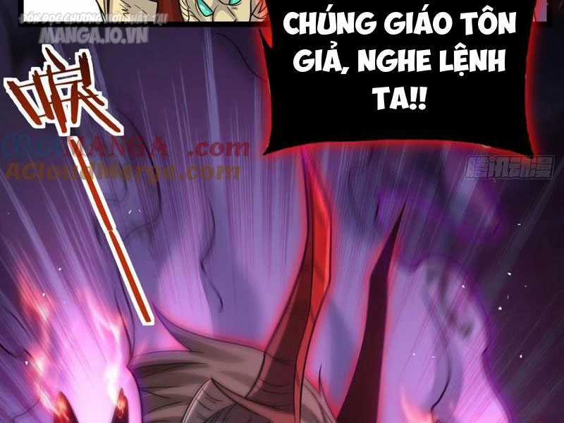 Vợ Tôi Và Tôi Thống Trị Tam Giới Chapter 136 trang 95