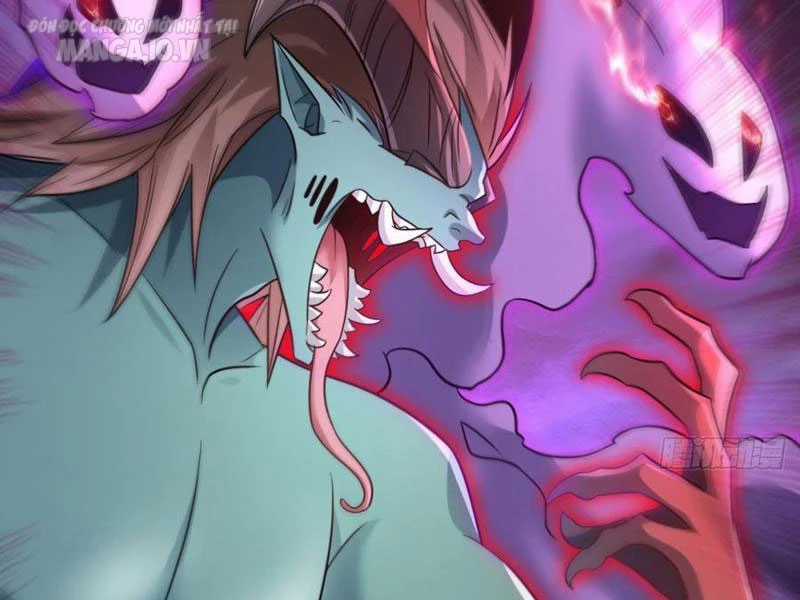 Vợ Tôi Và Tôi Thống Trị Tam Giới Chapter 136 trang 96