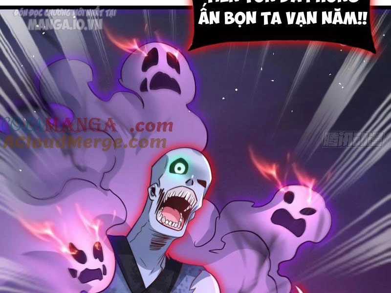 Vợ Tôi Và Tôi Thống Trị Tam Giới Chapter 136 trang 99
