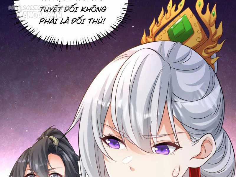 Vợ Tôi Và Tôi Thống Trị Tam Giới Chapter 137 trang 10