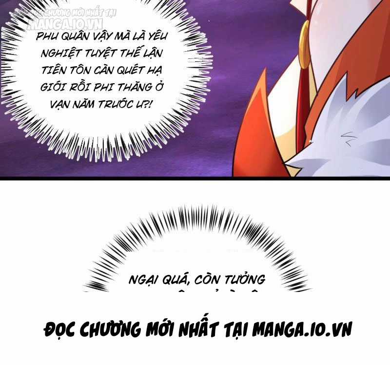 Vợ Tôi Và Tôi Thống Trị Tam Giới Chapter 137 trang 102