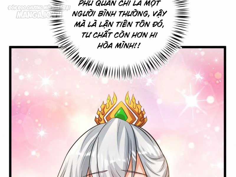 Vợ Tôi Và Tôi Thống Trị Tam Giới Chapter 137 trang 103