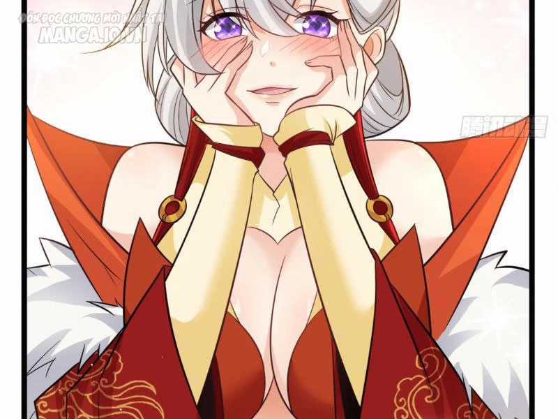 Vợ Tôi Và Tôi Thống Trị Tam Giới Chapter 137 trang 104