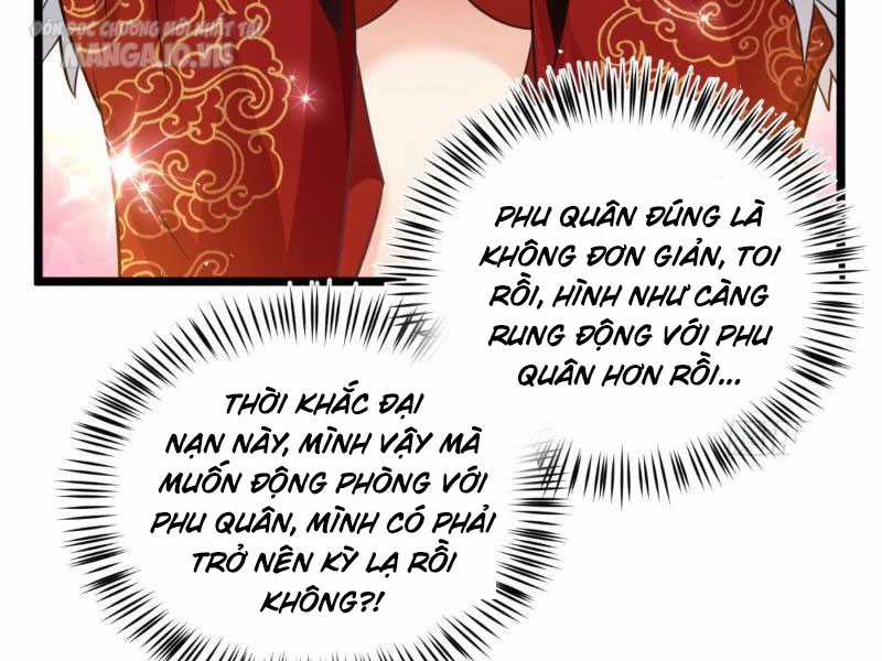 Vợ Tôi Và Tôi Thống Trị Tam Giới Chapter 137 trang 105