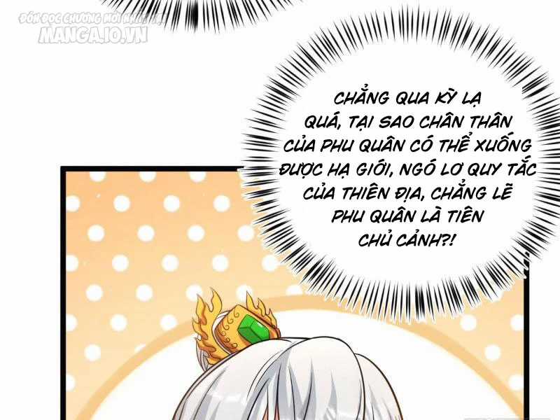 Vợ Tôi Và Tôi Thống Trị Tam Giới Chapter 137 trang 106