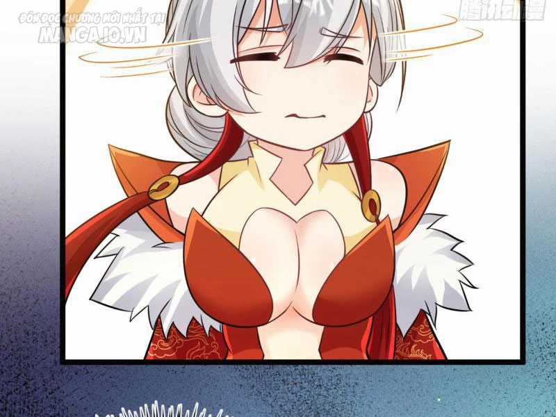 Vợ Tôi Và Tôi Thống Trị Tam Giới Chapter 137 trang 107