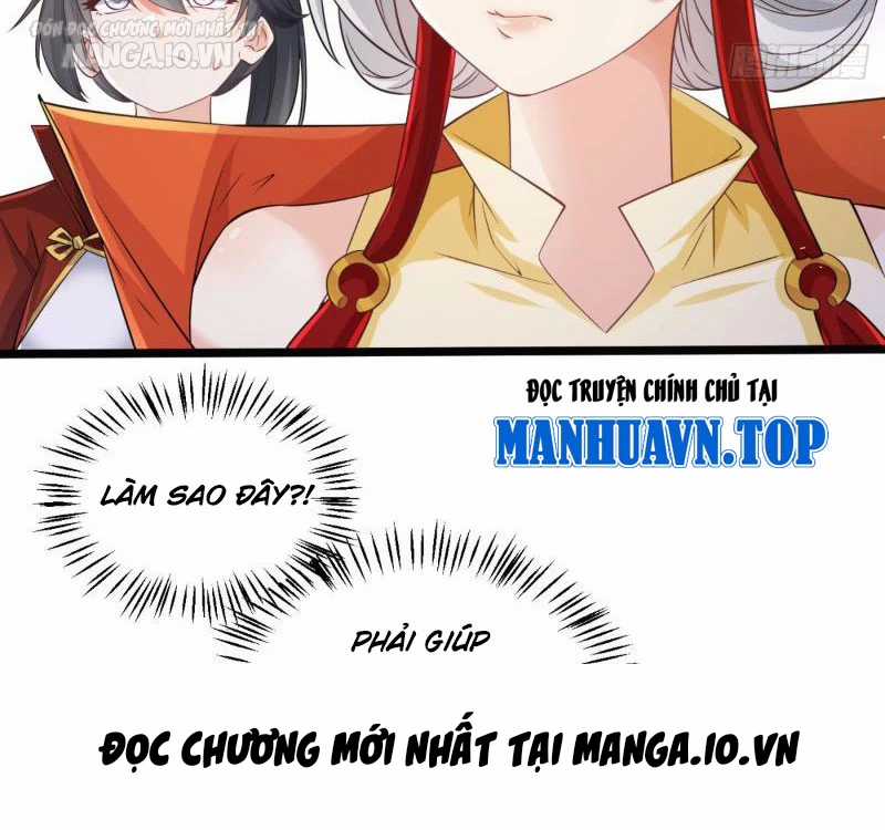 Vợ Tôi Và Tôi Thống Trị Tam Giới Chapter 137 trang 11