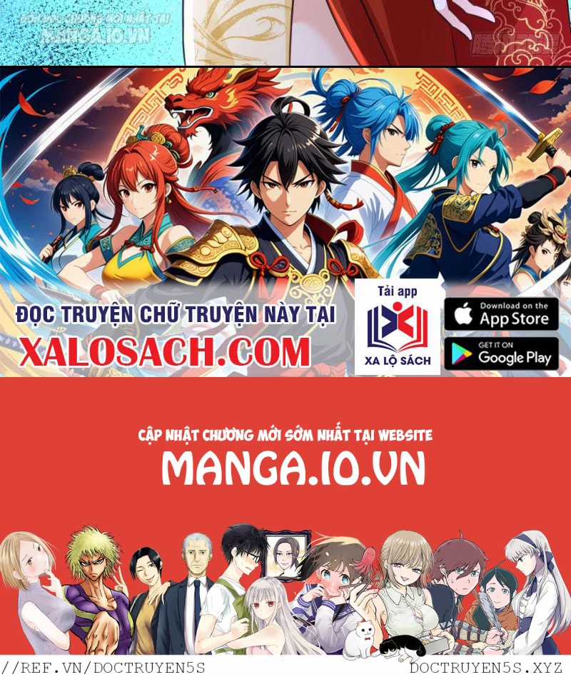 Vợ Tôi Và Tôi Thống Trị Tam Giới Chapter 137 trang 111