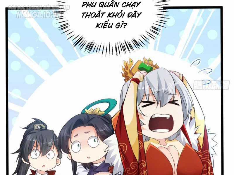 Vợ Tôi Và Tôi Thống Trị Tam Giới Chapter 137 trang 12