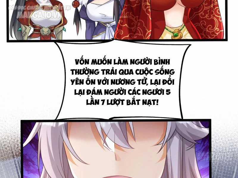 Vợ Tôi Và Tôi Thống Trị Tam Giới Chapter 137 trang 13