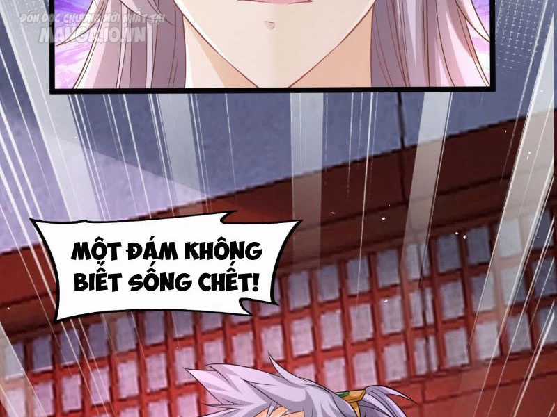 Vợ Tôi Và Tôi Thống Trị Tam Giới Chapter 137 trang 14