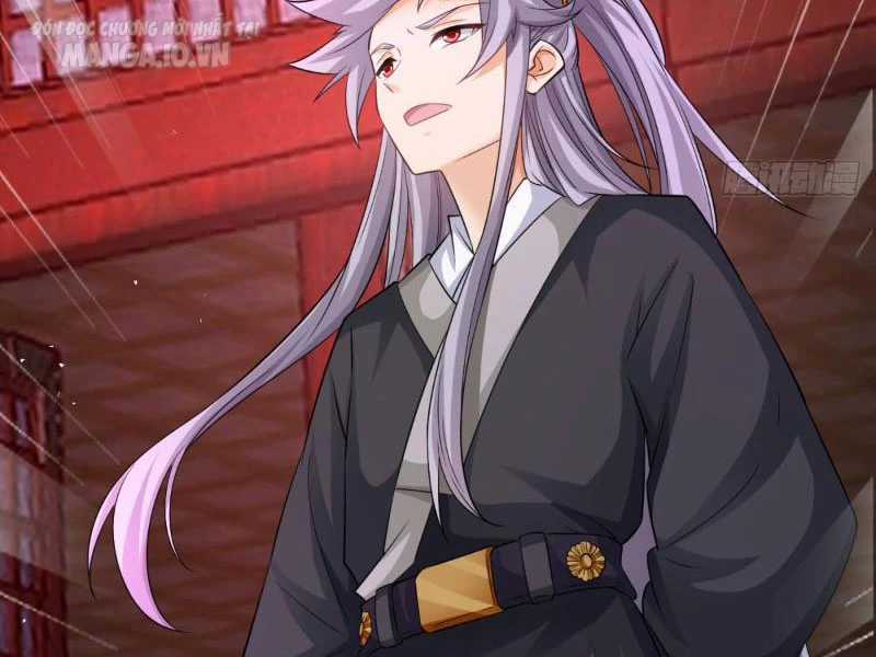 Vợ Tôi Và Tôi Thống Trị Tam Giới Chapter 137 trang 15