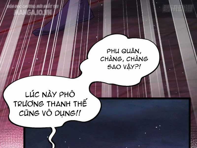 Vợ Tôi Và Tôi Thống Trị Tam Giới Chapter 137 trang 18