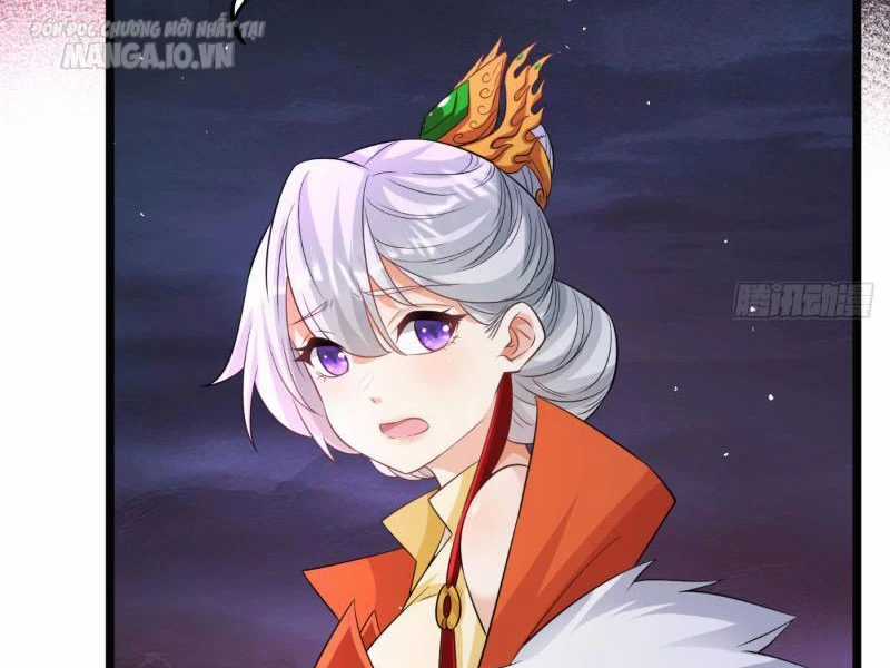 Vợ Tôi Và Tôi Thống Trị Tam Giới Chapter 137 trang 19