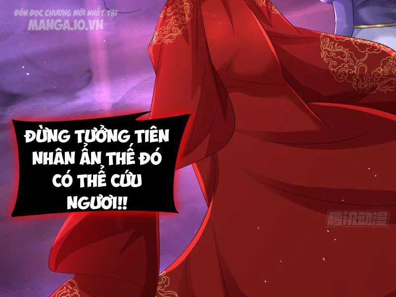 Vợ Tôi Và Tôi Thống Trị Tam Giới Chapter 137 trang 2