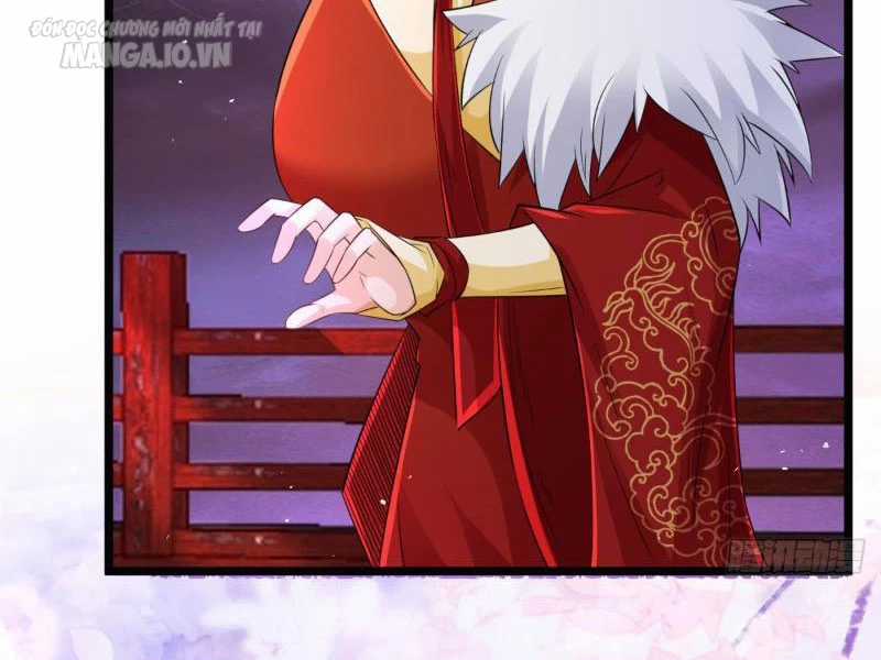 Vợ Tôi Và Tôi Thống Trị Tam Giới Chapter 137 trang 20