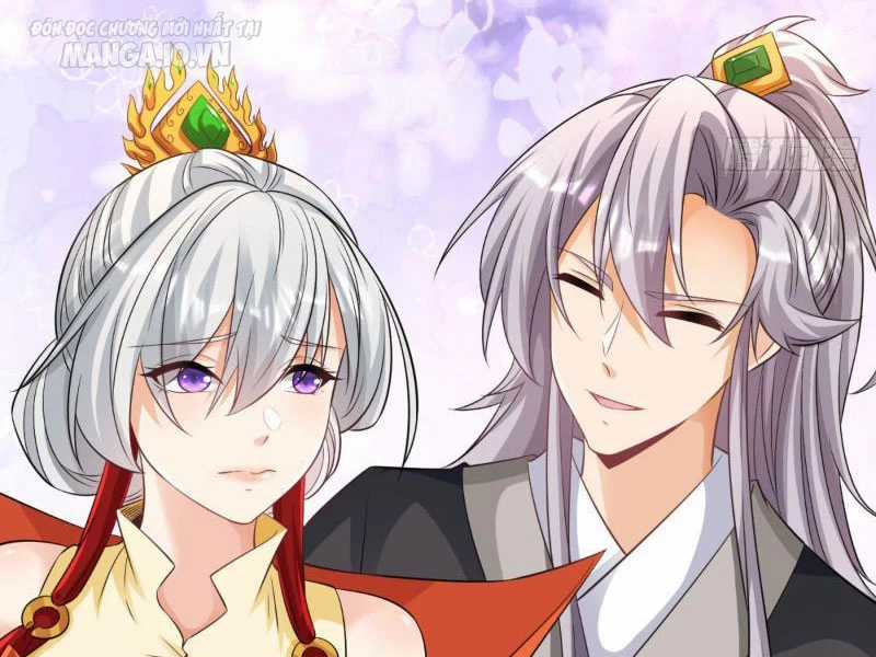 Vợ Tôi Và Tôi Thống Trị Tam Giới Chapter 137 trang 22