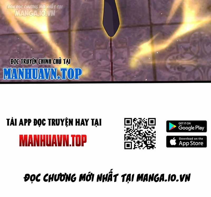 Vợ Tôi Và Tôi Thống Trị Tam Giới Chapter 137 trang 27