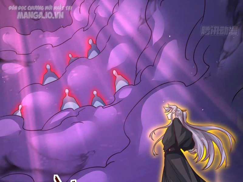 Vợ Tôi Và Tôi Thống Trị Tam Giới Chapter 137 trang 29