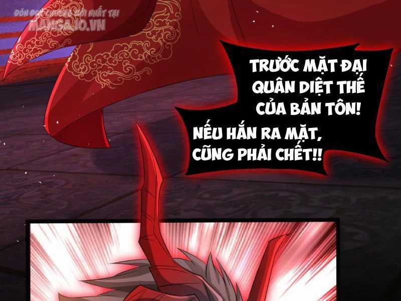 Vợ Tôi Và Tôi Thống Trị Tam Giới Chapter 137 trang 3