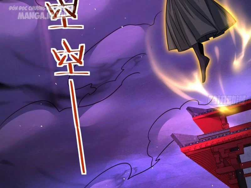 Vợ Tôi Và Tôi Thống Trị Tam Giới Chapter 137 trang 30