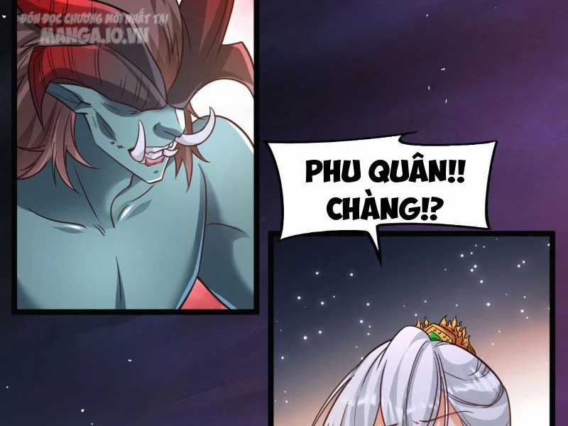Vợ Tôi Và Tôi Thống Trị Tam Giới Chapter 137 trang 32