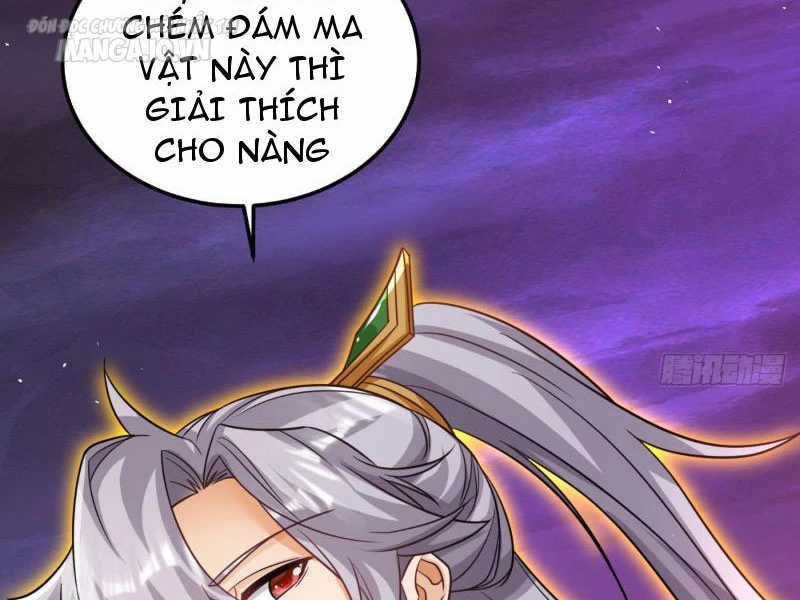 Vợ Tôi Và Tôi Thống Trị Tam Giới Chapter 137 trang 34
