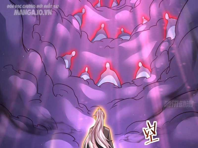 Vợ Tôi Và Tôi Thống Trị Tam Giới Chapter 137 trang 38