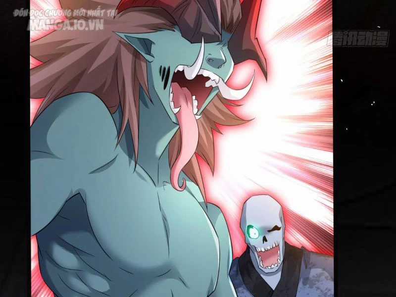 Vợ Tôi Và Tôi Thống Trị Tam Giới Chapter 137 trang 4