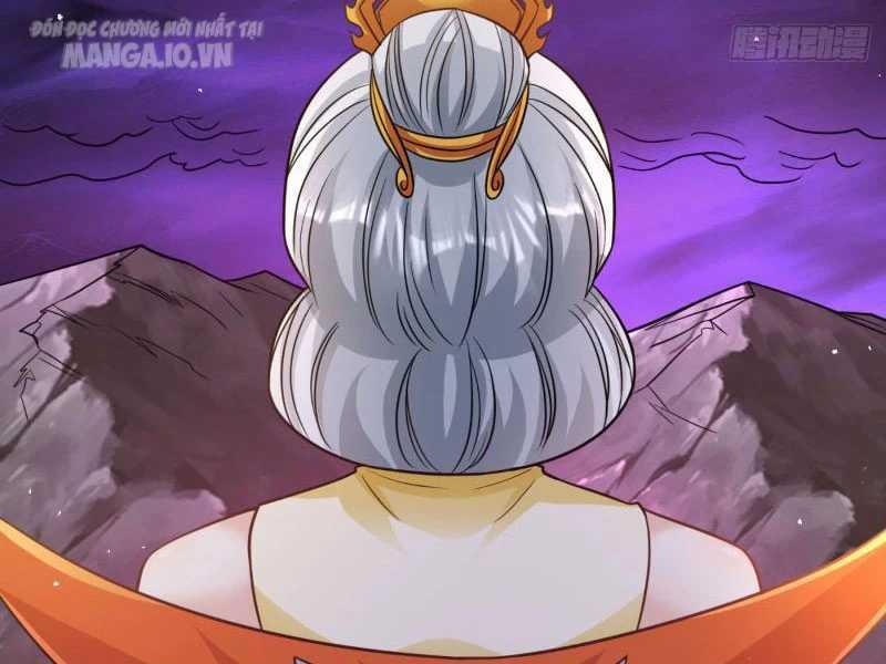 Vợ Tôi Và Tôi Thống Trị Tam Giới Chapter 137 trang 40