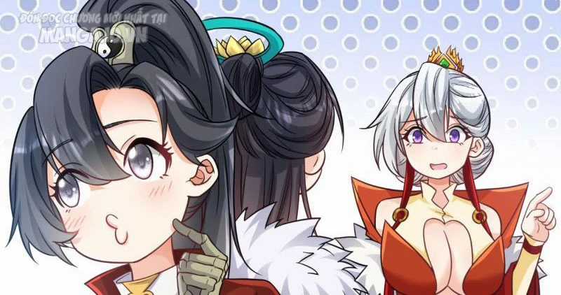 Vợ Tôi Và Tôi Thống Trị Tam Giới Chapter 137 trang 42