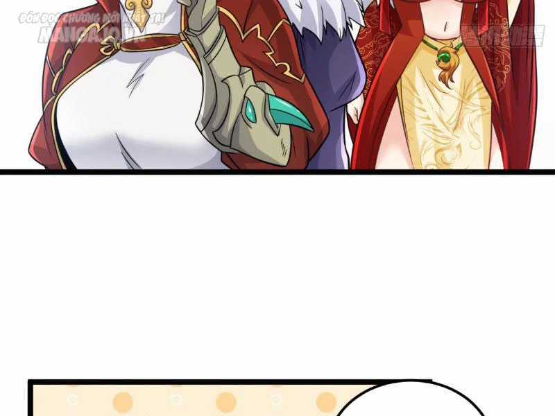 Vợ Tôi Và Tôi Thống Trị Tam Giới Chapter 137 trang 43