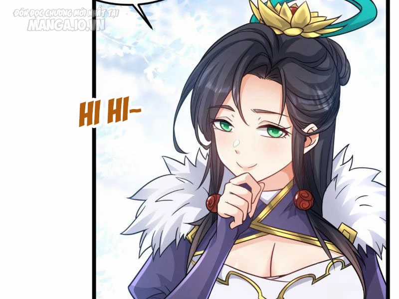 Vợ Tôi Và Tôi Thống Trị Tam Giới Chapter 137 trang 46