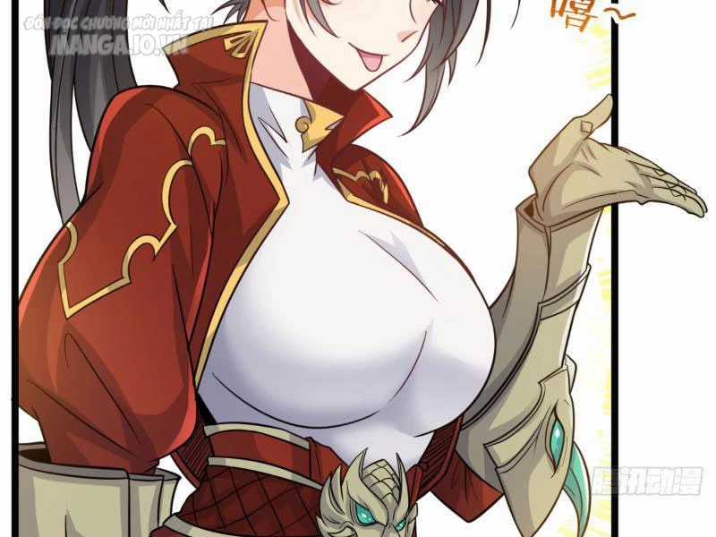 Vợ Tôi Và Tôi Thống Trị Tam Giới Chapter 137 trang 49