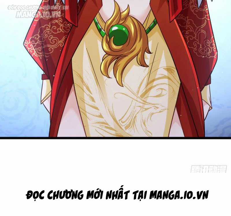 Vợ Tôi Và Tôi Thống Trị Tam Giới Chapter 137 trang 53