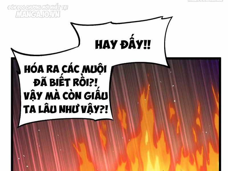 Vợ Tôi Và Tôi Thống Trị Tam Giới Chapter 137 trang 54