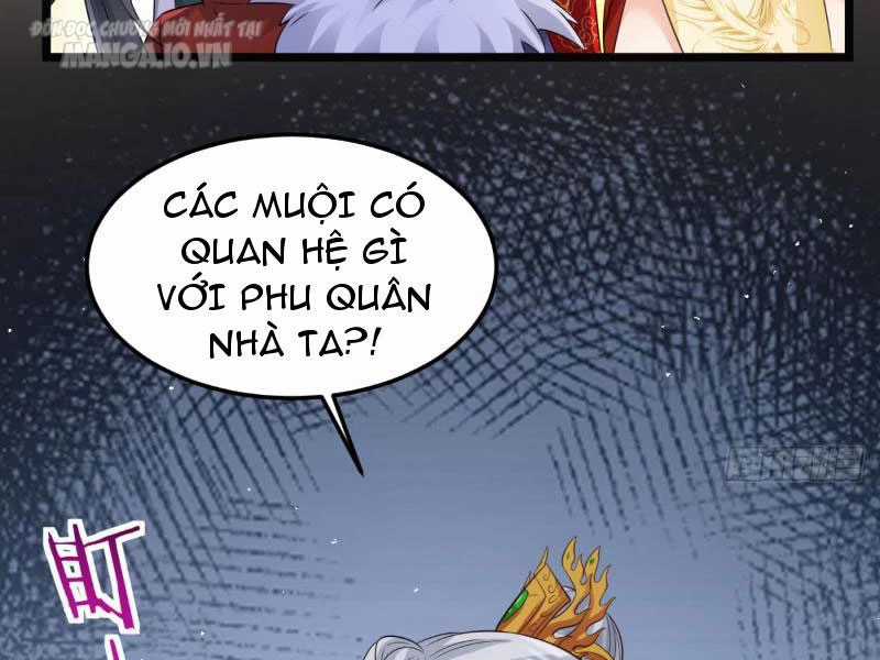 Vợ Tôi Và Tôi Thống Trị Tam Giới Chapter 137 trang 56